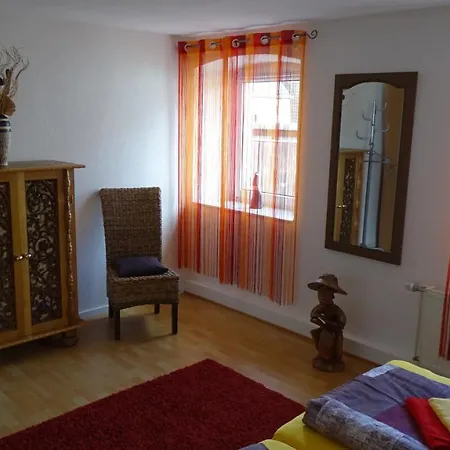 Ferienhaus Eifel Ferienhaus Anne