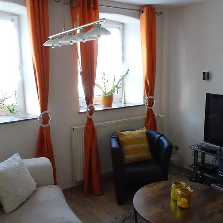 Eifel Ferienhaus Anne