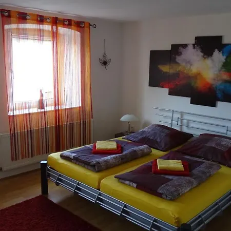 Eifel Ferienhaus Anne * Oberkail