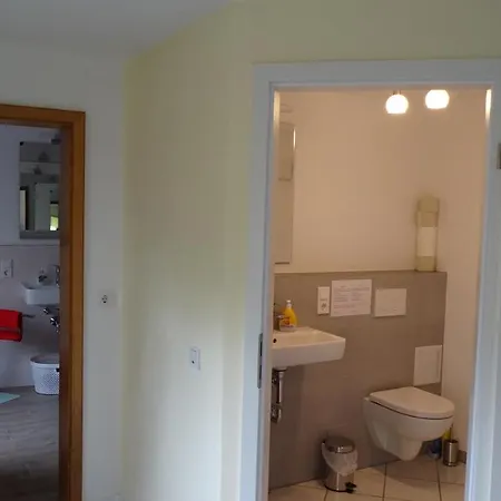 Eifel Ferienhaus Anne *