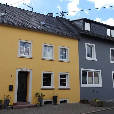 Eifel Ferienhaus Anne Ferienhaus *