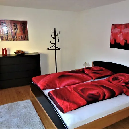 Eifel Ferienhaus Anne *