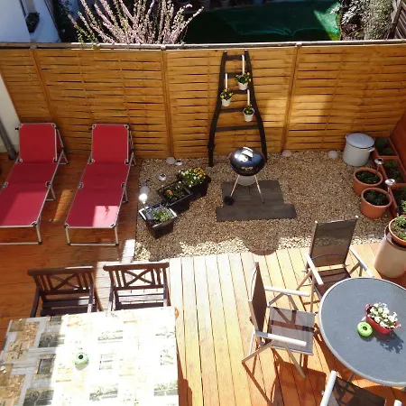 Eifel Ferienhaus Anne
