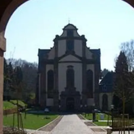 Ferienhaus Eifel Ferienhaus Anne Oberkail