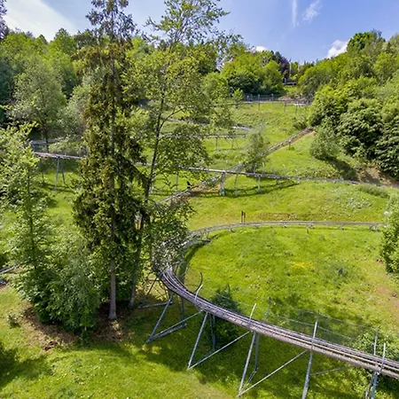 Ferienhaus Eifel Ferienhaus Anne