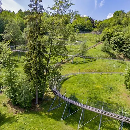 Ferienhaus Eifel Ferienhaus Anne