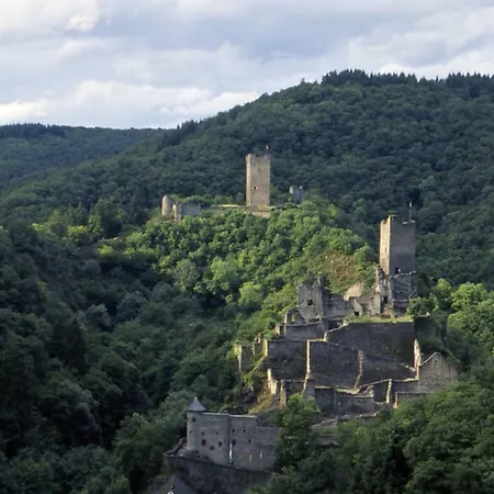 Eifel Ferienhaus Anne Ferienhaus Oberkail
