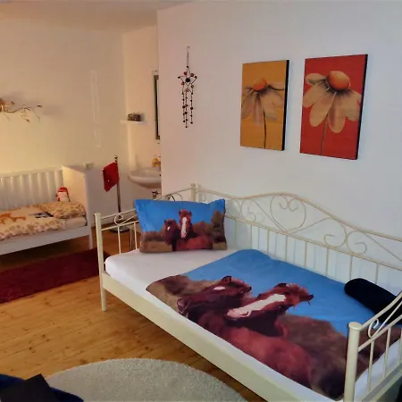 Ferienhaus Eifel Ferienhaus Anne Oberkail